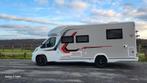 Challenger graphite VIP 328 jaar 2021, Caravans en Kamperen, Mobilhomes, 7 tot 8 meter, Diesel, Particulier, Fiat