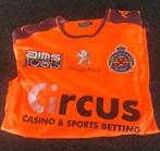 Matchworn shirt Waasland Beveren, Verzamelen, Sportartikelen en Voetbal, Ophalen of Verzenden, Gebruikt, Shirt