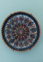 Assiettes maitrise de nimy, Enlèvement