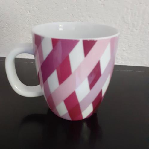Bodum kopje cappuccino model, Huis en Inrichting, Keuken | Servies, Zo goed als nieuw, Ophalen of Verzenden