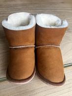 Wollen pantoffeltjes NIEUW, Kinderen en Baby's, Ophalen, Jongetje of Meisje, Texelana, Laarsjes