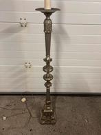 Staande lamp., Ophalen