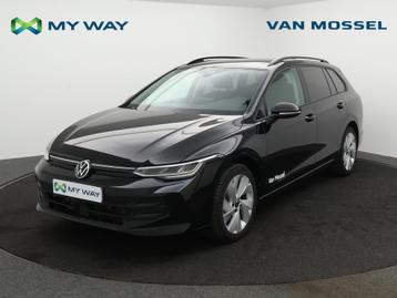 Volkswagen Golf VIII SW Golf Variant 1.5 eTSI Life Business  beschikbaar voor biedingen