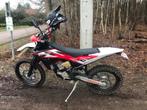 Enduro Husqvarna 449, Fietsen en Brommers, Ophalen, Gebruikt, 449 cc