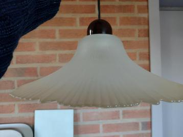 Luchters, vintage, retro, .... beschikbaar voor biedingen