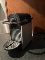 Nespresso megamix koffietoestel, Ophalen, Espresso apparaat, Zo goed als nieuw, 4 tot 10 kopjes