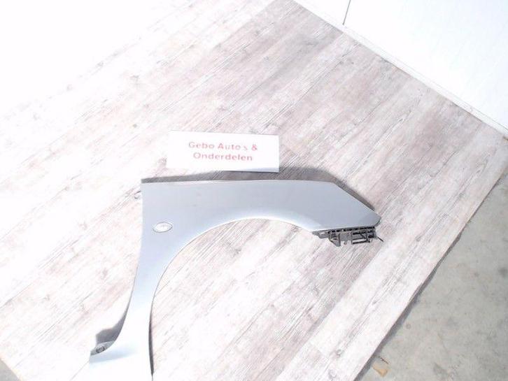SPATBORD RECHTS VOOR Peugeot 307 (3A / C/D), Auto-onderdelen, Carrosserie, Spatbord, Peugeot, Voor, Rechts, Gebruikt
