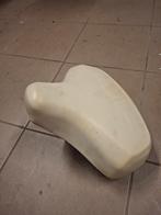 Wit zadel Honda Camino, Vélos & Vélomoteurs, Cyclomoteurs | Honda, Enlèvement