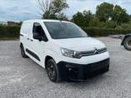 CITROEN BERLINGO, Auto's, Bestelwagens en Lichte vracht, Bluetooth, Citroën, Bedrijf, Diesel