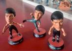 Big head figuurtjes Bruce Lee, Ophalen of Verzenden, Zo goed als nieuw