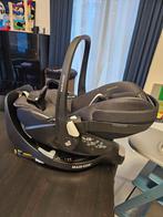 Maxi Cosi Pebble 360 pro met isofix 360, Kinderen en Baby's, Ophalen, Gebruikt, Verstelbare rugleuning, Isofix