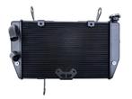 RADIATEUR Multistrada 1200 S 2010-2012 (MTS1200 1200S), Motoren, Gebruikt