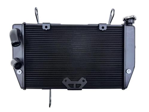 RADIATEUR Multistrada 1200 S 2010-2012 (MTS1200 1200S), Motoren, Onderdelen | Overige, Gebruikt