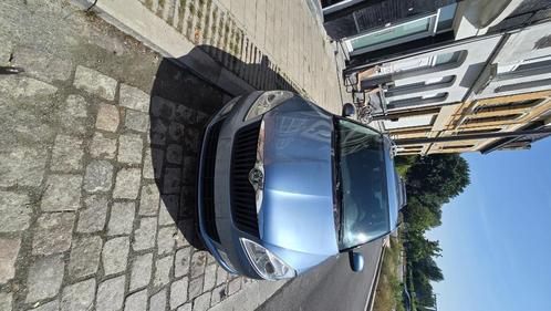 Skoda Fabia 2011 1.2 TDI, Auto's, Skoda, Particulier, Fabia, ABS, Airbags, Airconditioning, Alarm, Centrale vergrendeling, Cruise Control