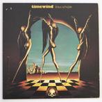 Klaus Schulze – Timewind - vinyl lp - Vinyl Lp, Cd's en Dvd's, Vinyl | Dance en House, Ophalen of Verzenden, Zo goed als nieuw