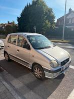 hyundai atos prime: export prijs te bieden, Auto's, Particulier, Euro 3, 5 zetels, Atos