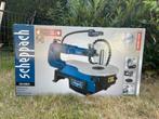 NEW figuurzaag/decoupeerzaag, Doe-het-zelf en Bouw, Ophalen, Nieuw, 30 tot 70 mm, Minder dan 600 watt