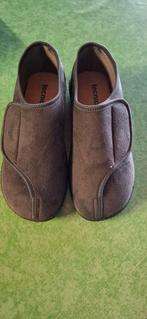 Orthopedische schoenen merk tectica maat 41 unisex, Kleding | Dames, Schoenen, Ophalen of Verzenden, Zo goed als nieuw, Grijs