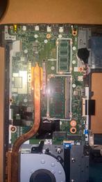 Cartes mère lenovo amd 3020e + ram d’origine, Informatique & Logiciels, Cartes mères, Enlèvement, Utilisé, AMD, DDR3