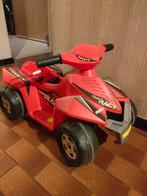 FEBER quad RACY, Ophalen, Zo goed als nieuw