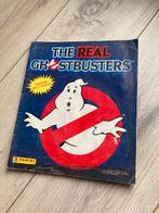 Ghostbusters panini boek, Verzenden, Gebruikt