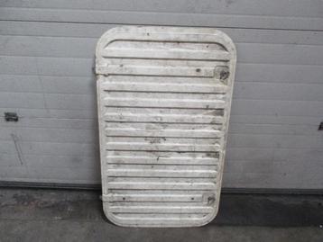 CACHE MOTEUR Volkswagen Transporter T3 (01-1979/07-1992), Utilisé, Volkswagen