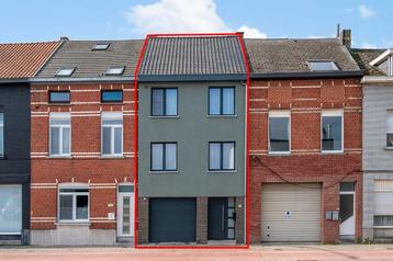 Huis te koop in Aalst, 3 slpks, 152 m², 146 kWh/m²/an, 3 pièces, Maison individuelle