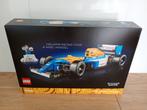 LEGO - 10353 - Williams Racing FW14B en Nigel Mansell, Ophalen of Verzenden, Nieuw, Complete set, Lego
