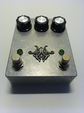Dwarfcraft Devices HAX clone (deluxe uitvoering) beschikbaar voor biedingen
