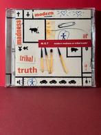 M.O.T - modern Madness or tribal truth ?, Verzenden