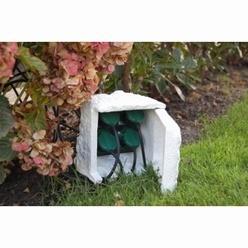 Ubbink StoneDecor Contactdoos, Jardin & Terrasse, Accessoires pour étangs, Neuf, Pompe de bassin, Enlèvement ou Envoi