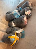 Plastieke grind, Enlèvement, Comme neuf, Gravier