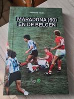boek, Boeken, Sportboeken, Ophalen of Verzenden, Zo goed als nieuw, Balsport