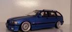 1/18 BMW 328i E36 Touring M-Pack Tuning 1997 Otto Mobile, Ophalen of Verzenden, Nieuw, Auto, OttOMobile