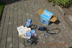 Sony Handycam, Audio, Tv en Foto, Ophalen, Full HD, Zo goed als nieuw, 8 tot 20x