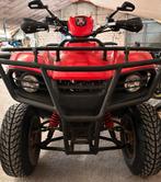 Quad Maisai 300, Motoren
