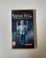 Silent Hill Shattered Memories PSP Game, Ophalen of Verzenden, Zo goed als nieuw