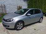 Vw Golf VI 1.2i TEAM - Feuille rose + Garantie 12 mois -, Euro 5, Stof, 4 cilinders, 610 kg