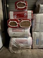 Knauf mw35 40mm 25 euro per pak, Enlèvement, Comme neuf