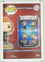 Funko POP Willow - Sorsha (1314), Funko, Ophalen of Verzenden, Zo goed als nieuw, Supportemea@funko.com