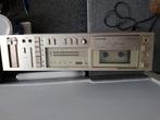 Cassette dek te koop te Grobbendonk, Audio, Tv en Foto, Cassettedecks, Ophalen