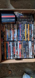 Dvd, Ophalen, Zo goed als nieuw