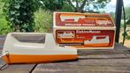 Vintage elektrisch mes, Elektronische apparatuur, Overige elektronische apparatuur, Ophalen, Zo goed als nieuw