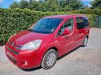 Berlingo 1.6 diesel, Auto's, Citroën, Berlingo, Diesel, Particulier, Cruise Control