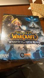 World of Warcraft WotLK pandemic system, Hobby en Vrije tijd, Gezelschapsspellen | Bordspellen, Ophalen of Verzenden, Zo goed als nieuw