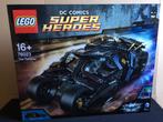 NIEUW LEGO The Tumbler 76023 : MISB, Enlèvement ou Envoi, Neuf, Ensemble complet, Lego