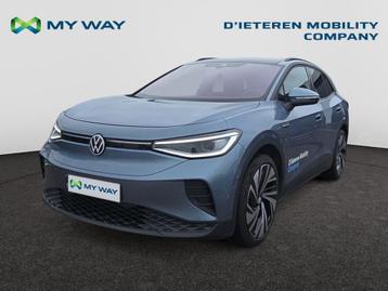 Volkswagen ID.4 ID.4 77 kWh Pro Performance beschikbaar voor biedingen