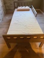 peuterbedje, Ophalen, 70 tot 85 cm, 140 tot 160 cm, Zo goed als nieuw