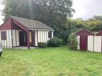 Bungalow in Normandië, Vakantie, 2 slaapkamers, Landelijk, Chalet, Bungalow of Caravan, Eigenaar
