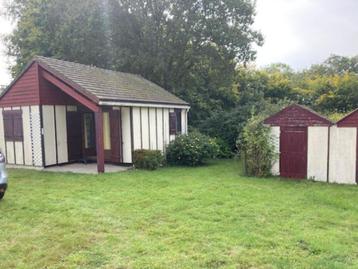Bungalow in Normandië beschikbaar voor biedingen